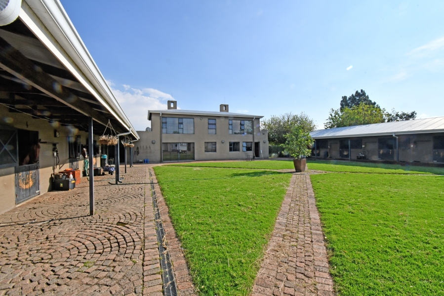 4 Bedroom Property for Sale in Sun Valley Gauteng