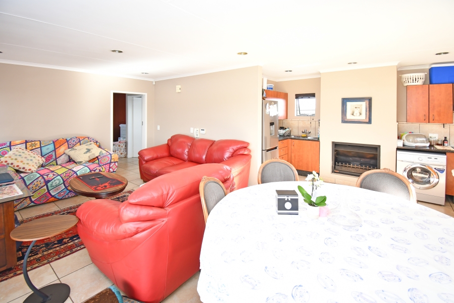 4 Bedroom Property for Sale in Sun Valley Gauteng
