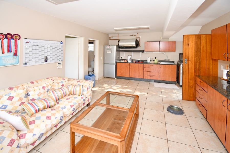 4 Bedroom Property for Sale in Sun Valley Gauteng