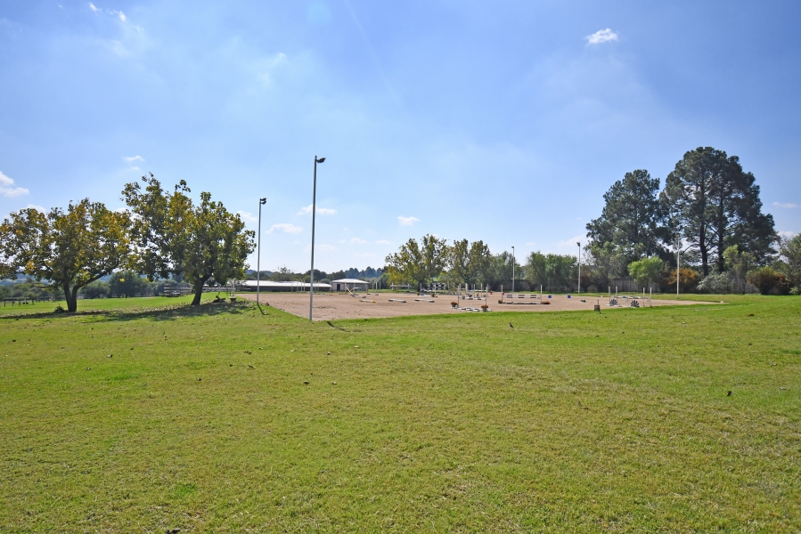 4 Bedroom Property for Sale in Sun Valley Gauteng