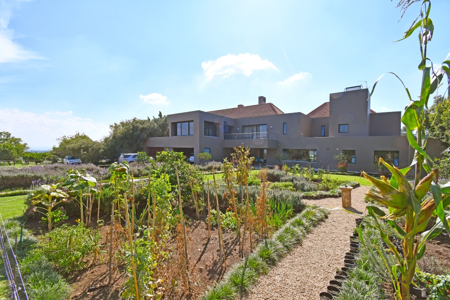 4 Bedroom Property for Sale in Sun Valley Gauteng