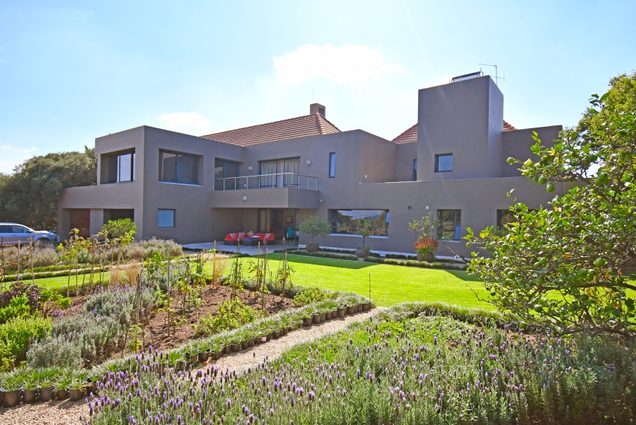 4 Bedroom Property for Sale in Sun Valley Gauteng
