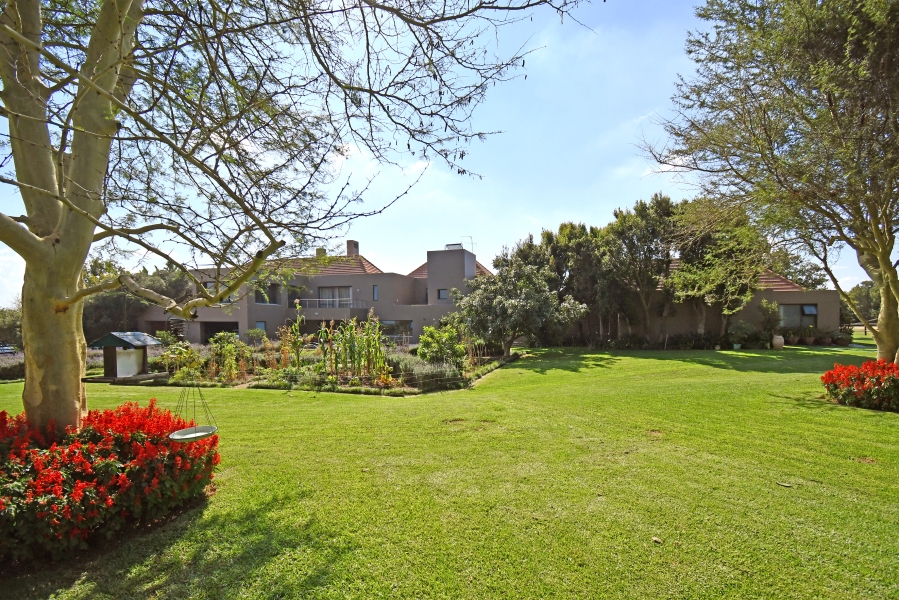 4 Bedroom Property for Sale in Sun Valley Gauteng