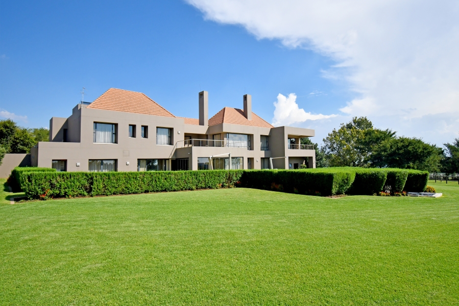 4 Bedroom Property for Sale in Sun Valley Gauteng