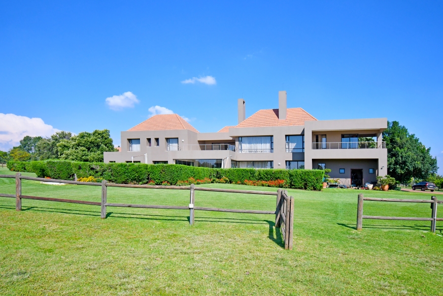 4 Bedroom Property for Sale in Sun Valley Gauteng