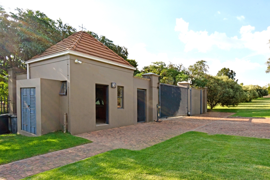 4 Bedroom Property for Sale in Sun Valley Gauteng