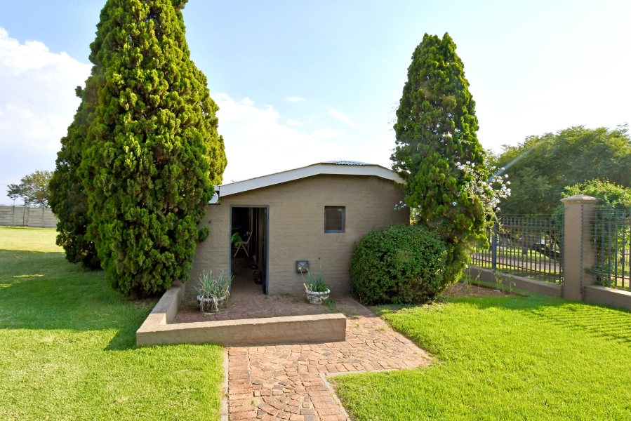 4 Bedroom Property for Sale in Sun Valley Gauteng