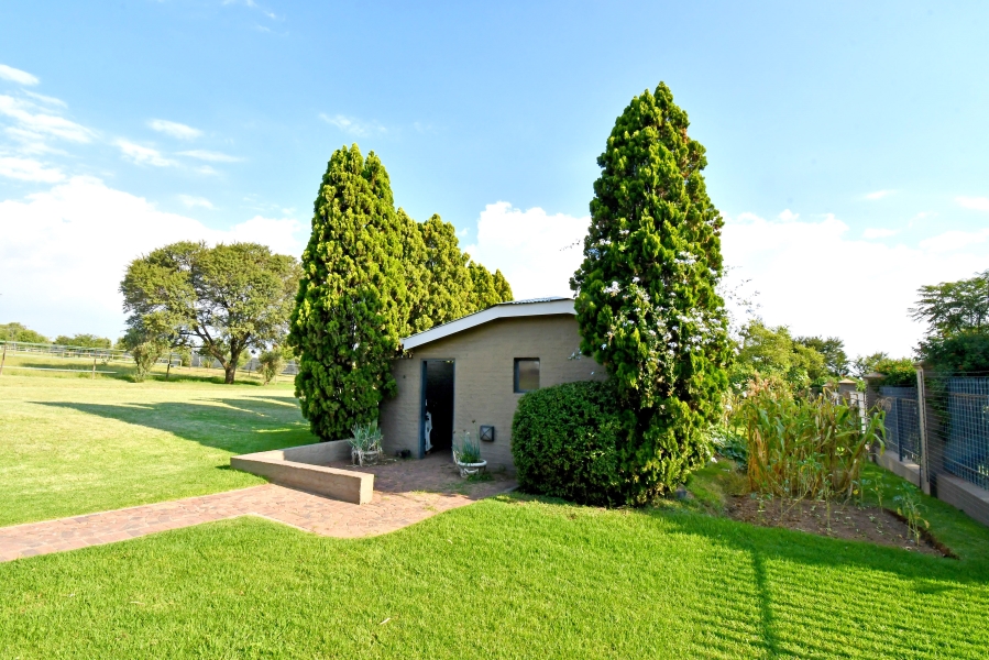 4 Bedroom Property for Sale in Sun Valley Gauteng