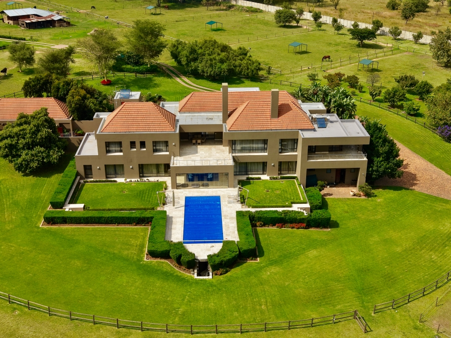 4 Bedroom Property for Sale in Sun Valley Gauteng