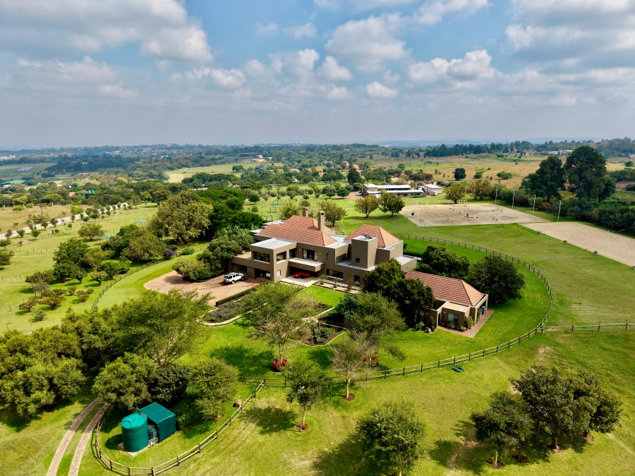 4 Bedroom Property for Sale in Sun Valley Gauteng