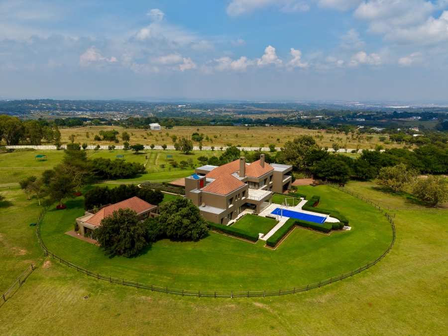 4 Bedroom Property for Sale in Sun Valley Gauteng