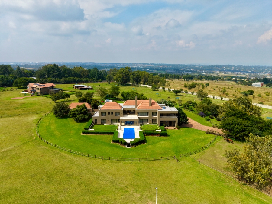 4 Bedroom Property for Sale in Sun Valley Gauteng