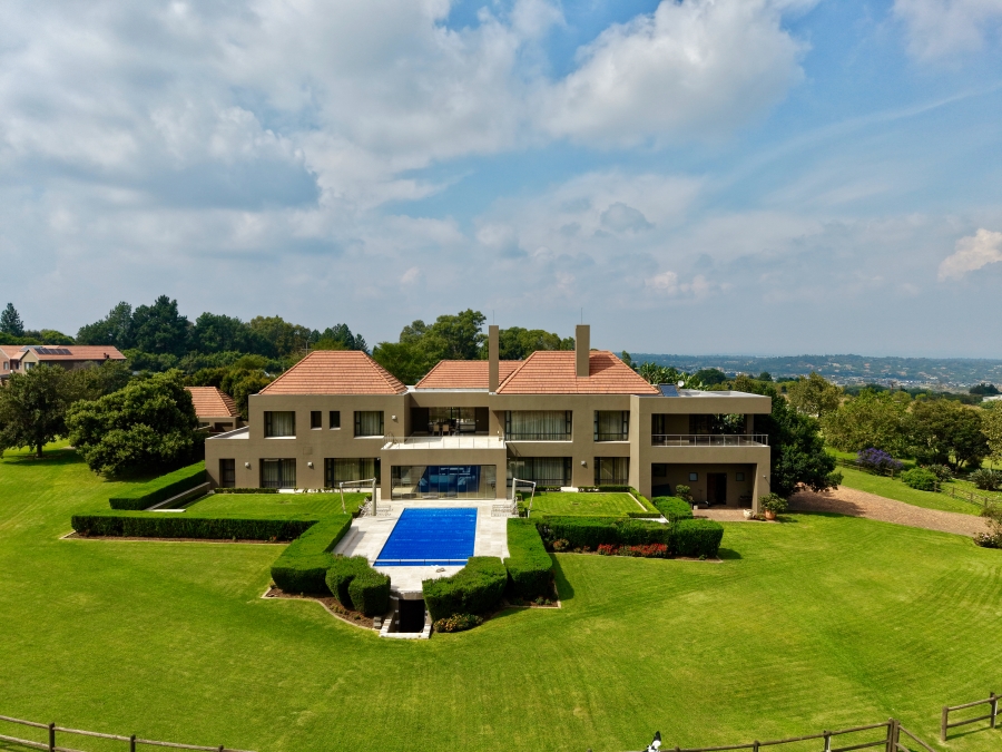 4 Bedroom Property for Sale in Sun Valley Gauteng
