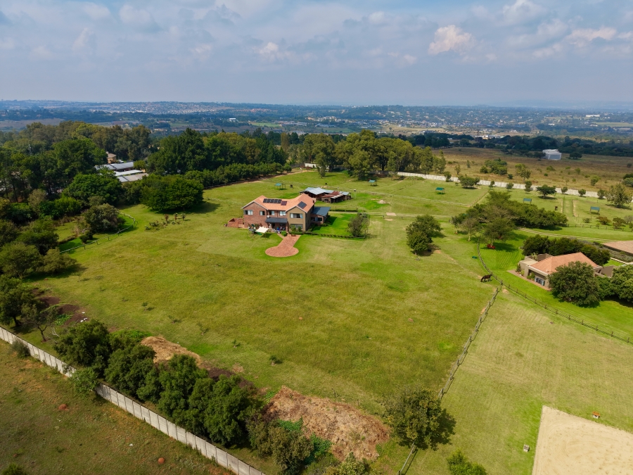 4 Bedroom Property for Sale in Sun Valley Gauteng