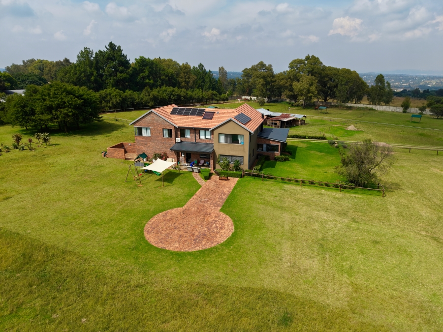 4 Bedroom Property for Sale in Sun Valley Gauteng