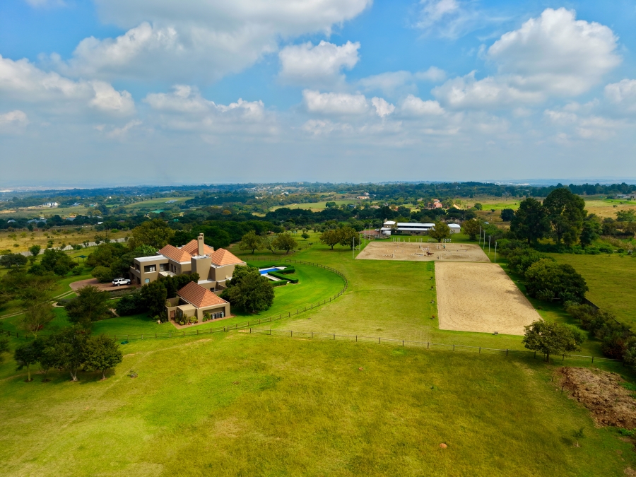 4 Bedroom Property for Sale in Sun Valley Gauteng