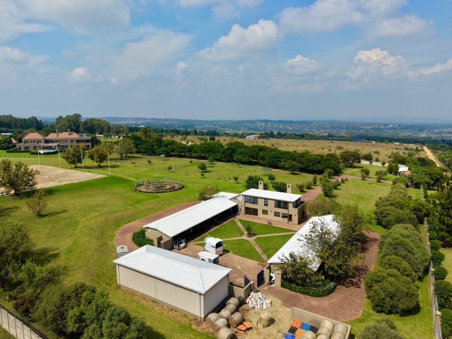 4 Bedroom Property for Sale in Sun Valley Gauteng