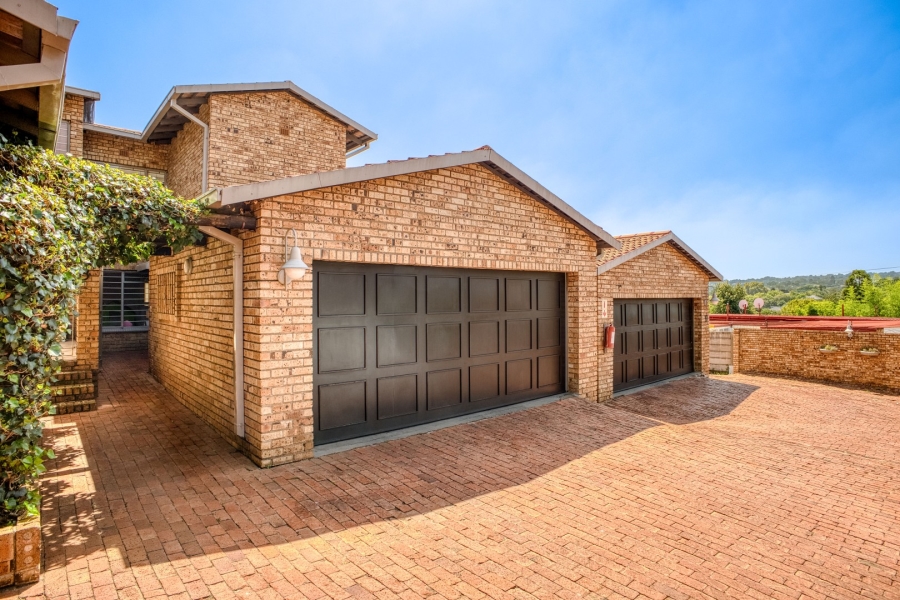 To Let 3 Bedroom Property for Rent in Victory Park Gauteng