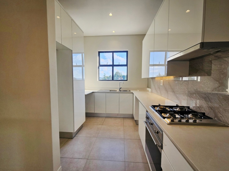 To Let 2 Bedroom Property for Rent in Morningside Gauteng