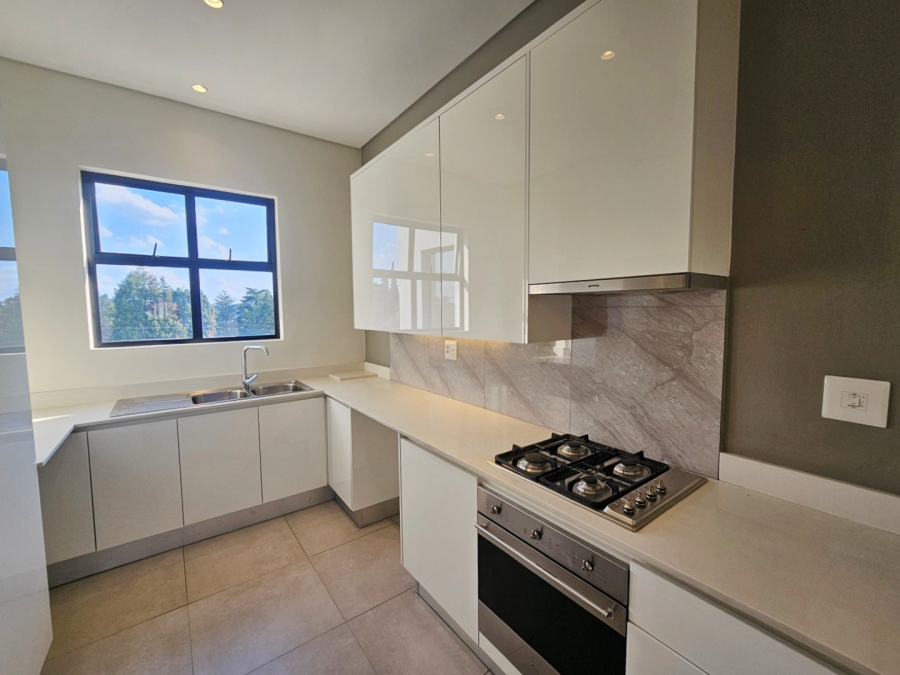To Let 2 Bedroom Property for Rent in Morningside Gauteng