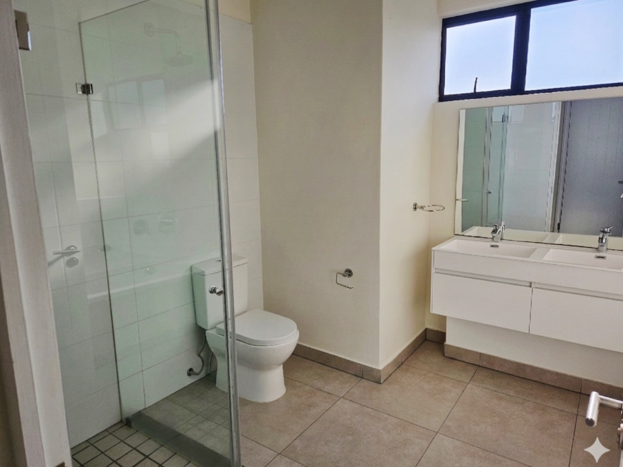 To Let 2 Bedroom Property for Rent in Morningside Gauteng