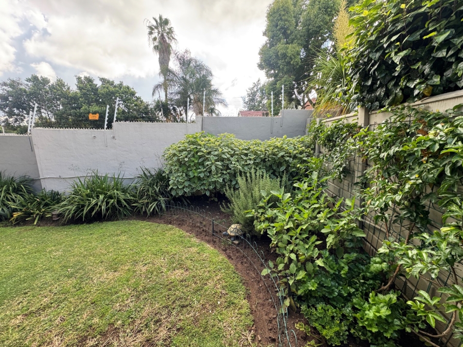 To Let 1 Bedroom Property for Rent in Parkmore Gauteng