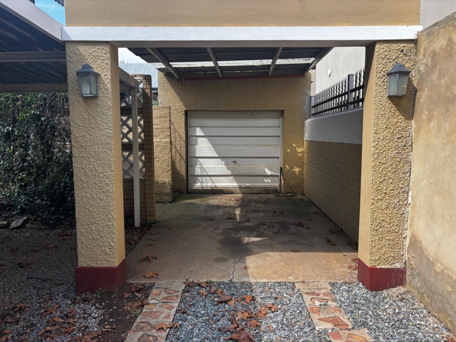 To Let Commercial Property for Rent in Benoni West Gauteng