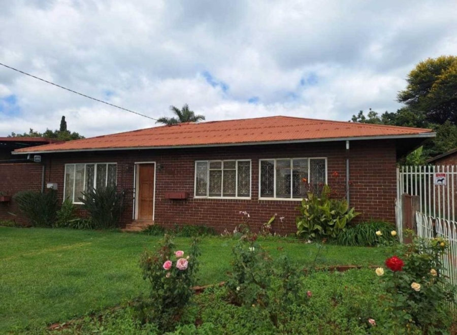 3 Bedroom Property for Sale in Danville Gauteng