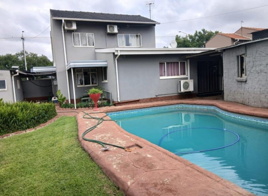 3 Bedroom Property for Sale in Danville Gauteng
