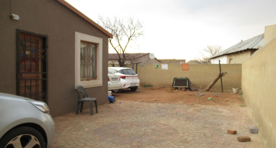 3 Bedroom Property for Sale in Protea Glen Gauteng
