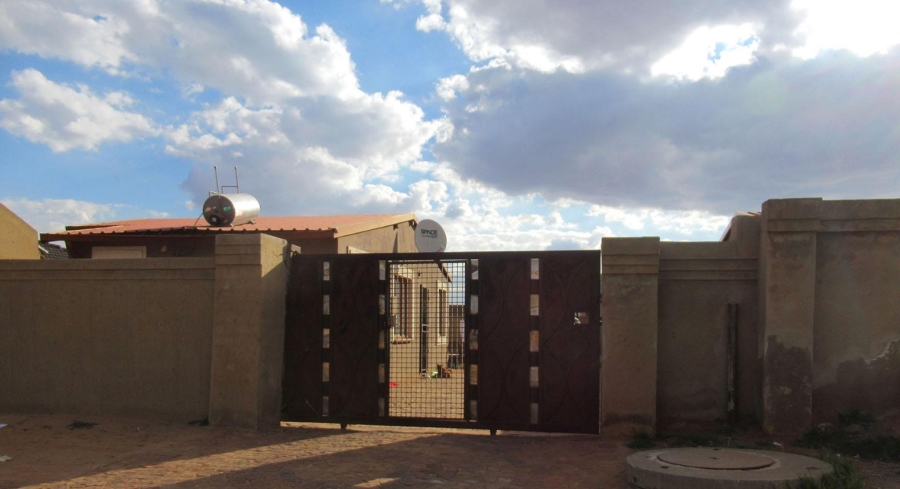 3 Bedroom Property for Sale in Protea Glen Gauteng