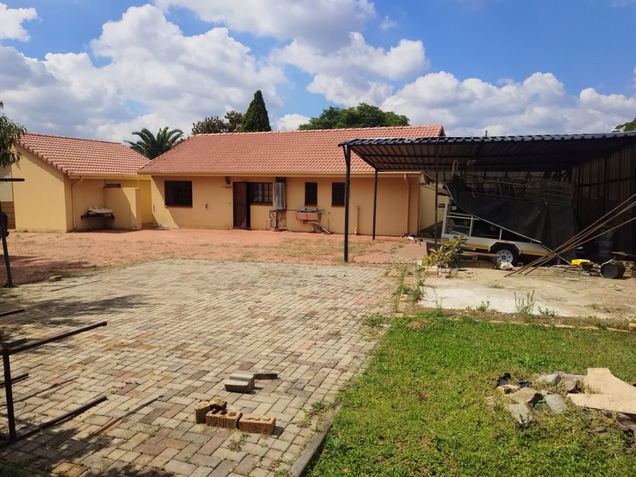 3 Bedroom Property for Sale in Norkem Park Gauteng