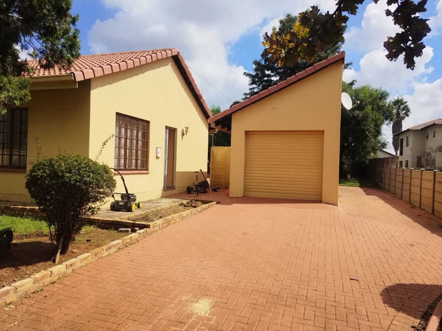 3 Bedroom Property for Sale in Norkem Park Gauteng