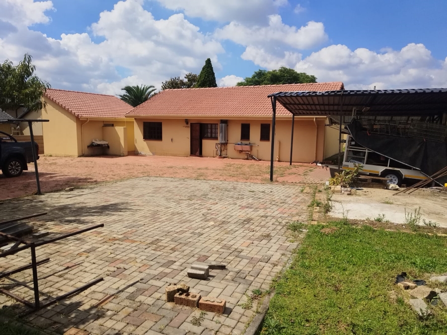 3 Bedroom Property for Sale in Norkem Park Gauteng