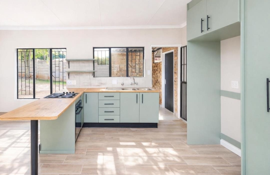 3 Bedroom Property for Sale in Suiderberg Gauteng