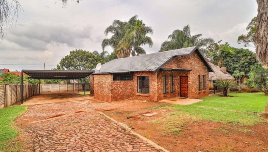 3 Bedroom Property for Sale in Suiderberg Gauteng
