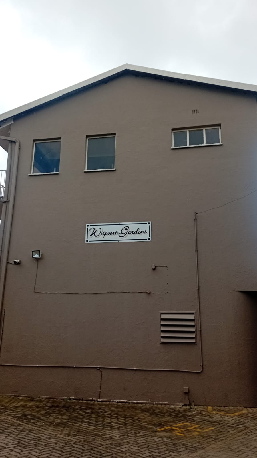 To Let 2 Bedroom Property for Rent in Witpoortjie Gauteng