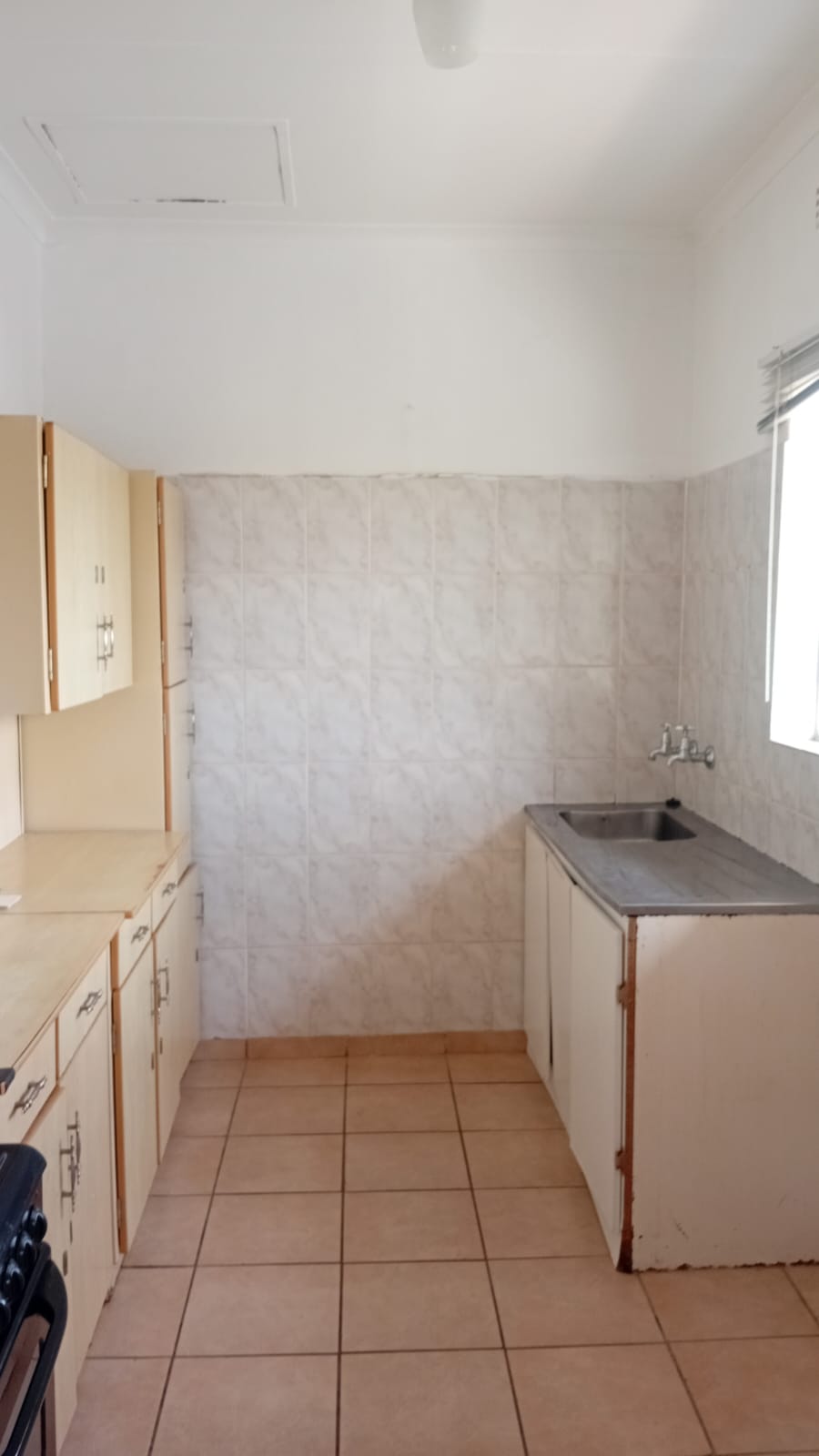 To Let 2 Bedroom Property for Rent in Witpoortjie Gauteng