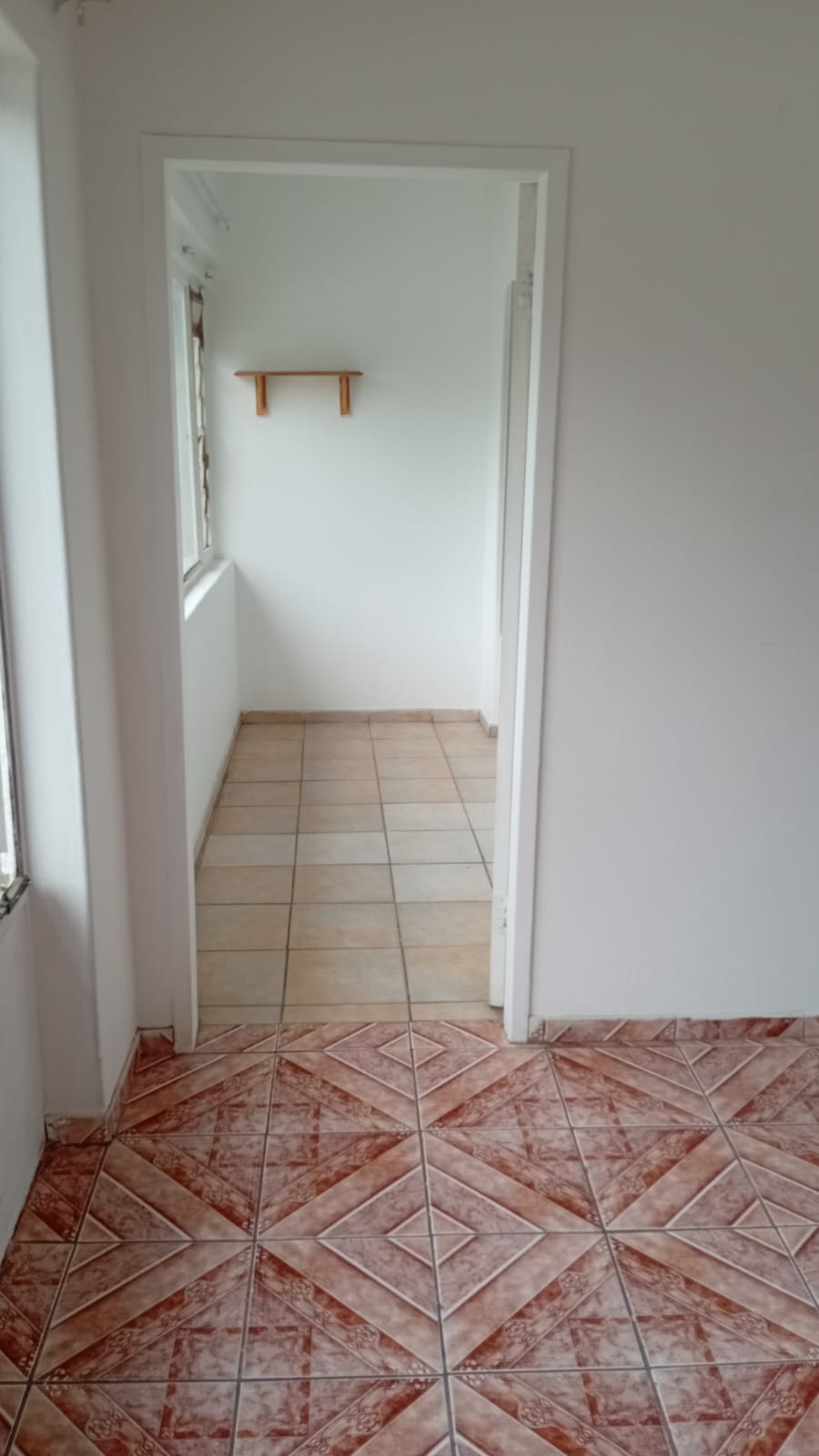To Let 2 Bedroom Property for Rent in Witpoortjie Gauteng