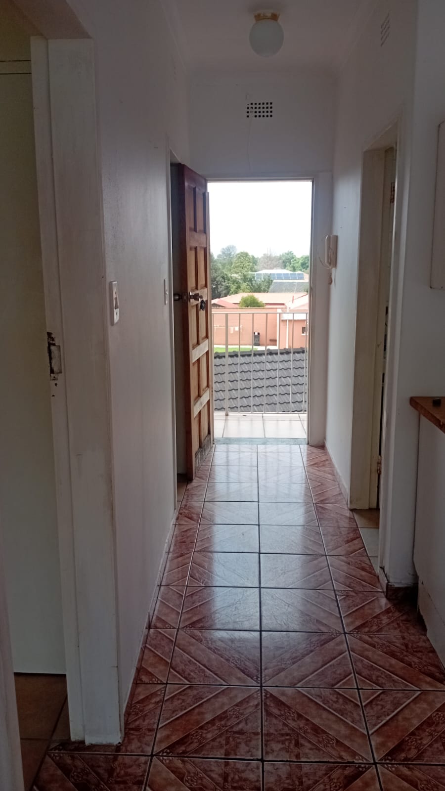 To Let 2 Bedroom Property for Rent in Witpoortjie Gauteng