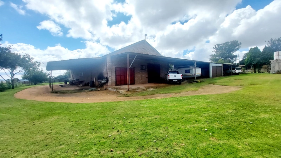 3 Bedroom Property for Sale in Loumarina A H Gauteng