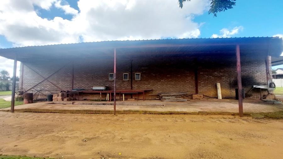 3 Bedroom Property for Sale in Loumarina A H Gauteng