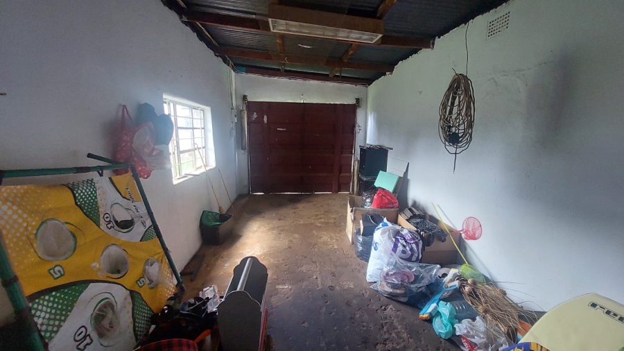 3 Bedroom Property for Sale in Loumarina A H Gauteng