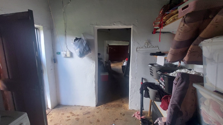 3 Bedroom Property for Sale in Loumarina A H Gauteng
