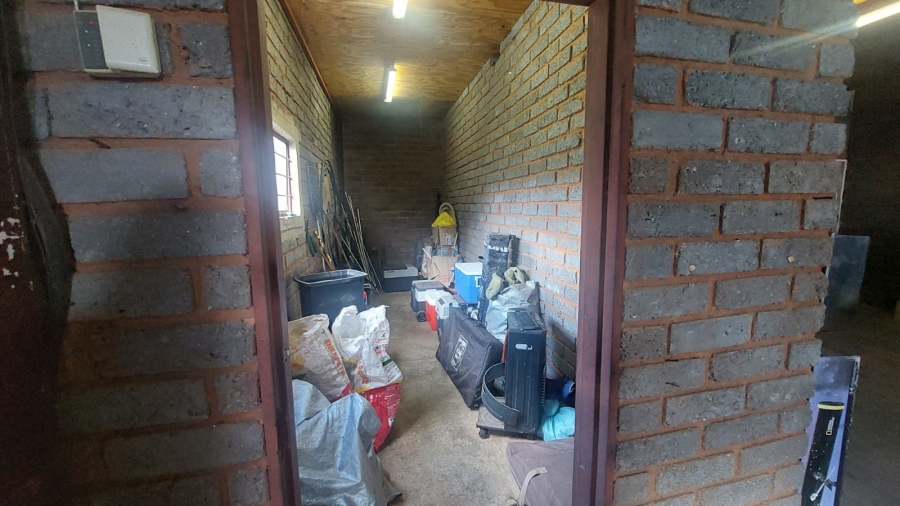 3 Bedroom Property for Sale in Loumarina A H Gauteng