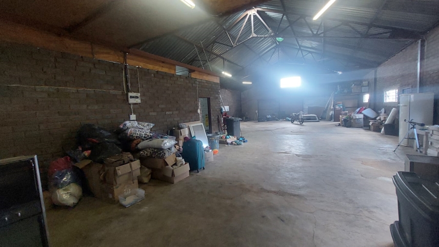 3 Bedroom Property for Sale in Loumarina A H Gauteng