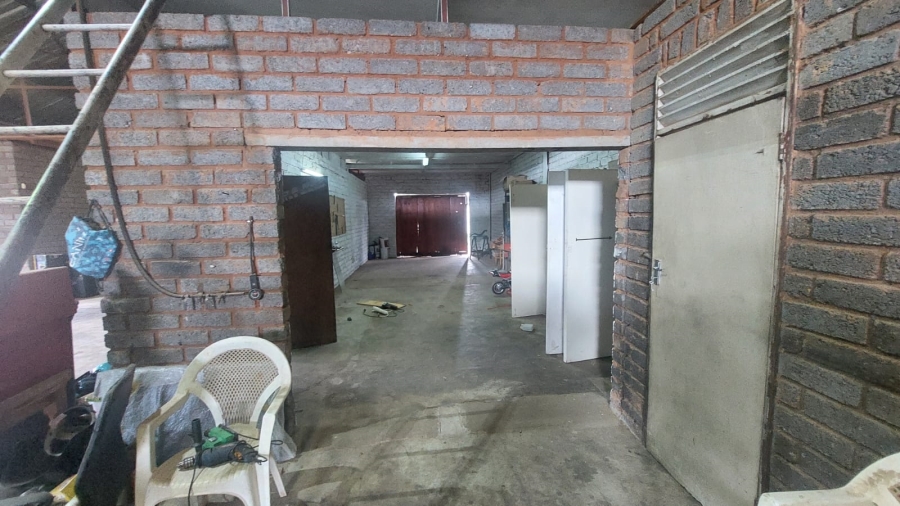 3 Bedroom Property for Sale in Loumarina A H Gauteng