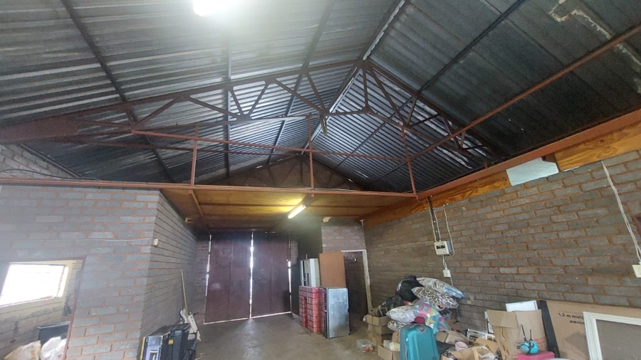 3 Bedroom Property for Sale in Loumarina A H Gauteng
