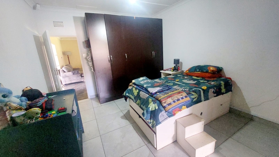 3 Bedroom Property for Sale in Loumarina A H Gauteng