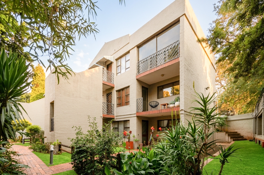 1 Bedroom Property for Sale in Auckland Park Gauteng